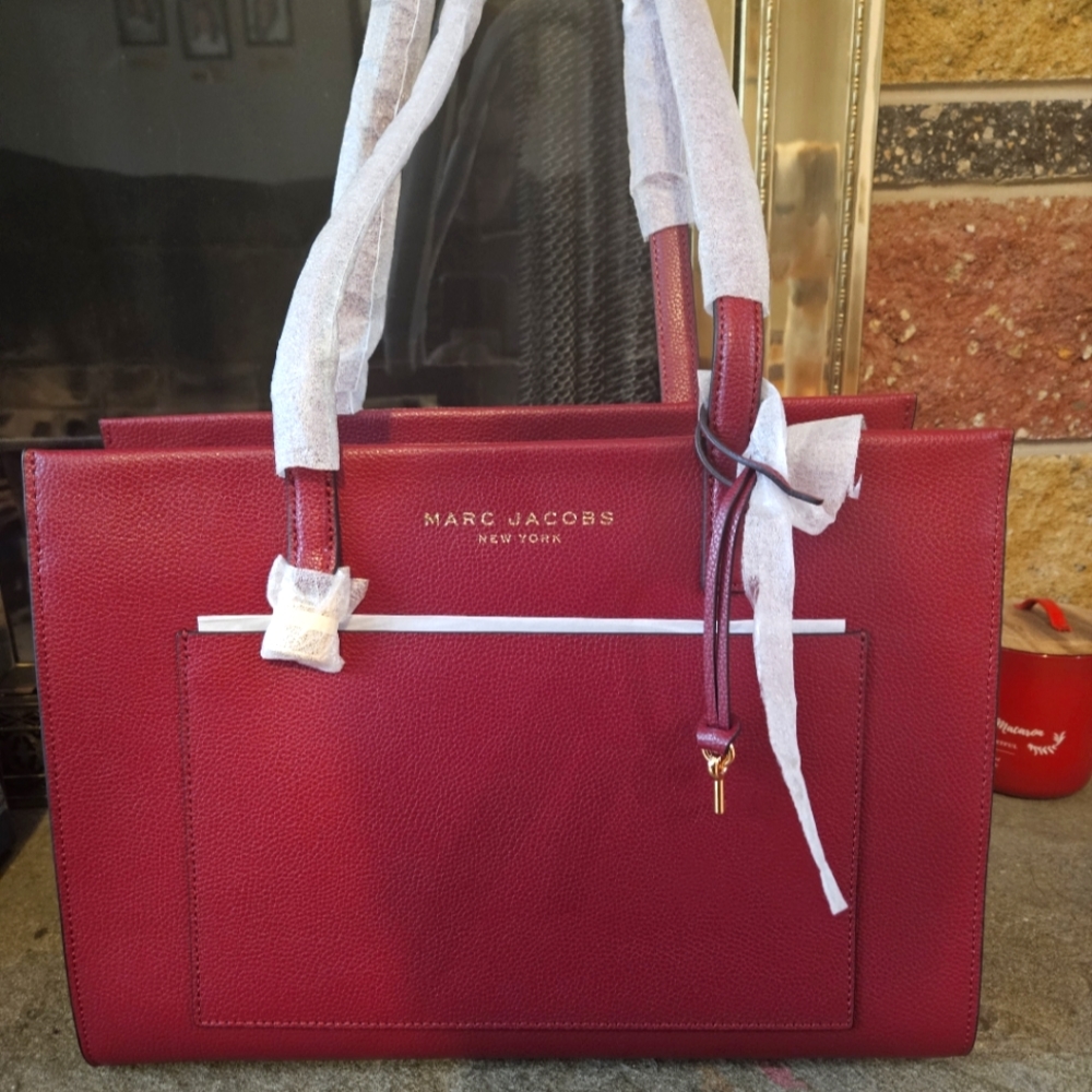 Marc Jacobs Purse